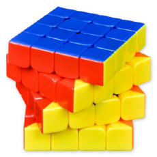 4x4 치린 큐브